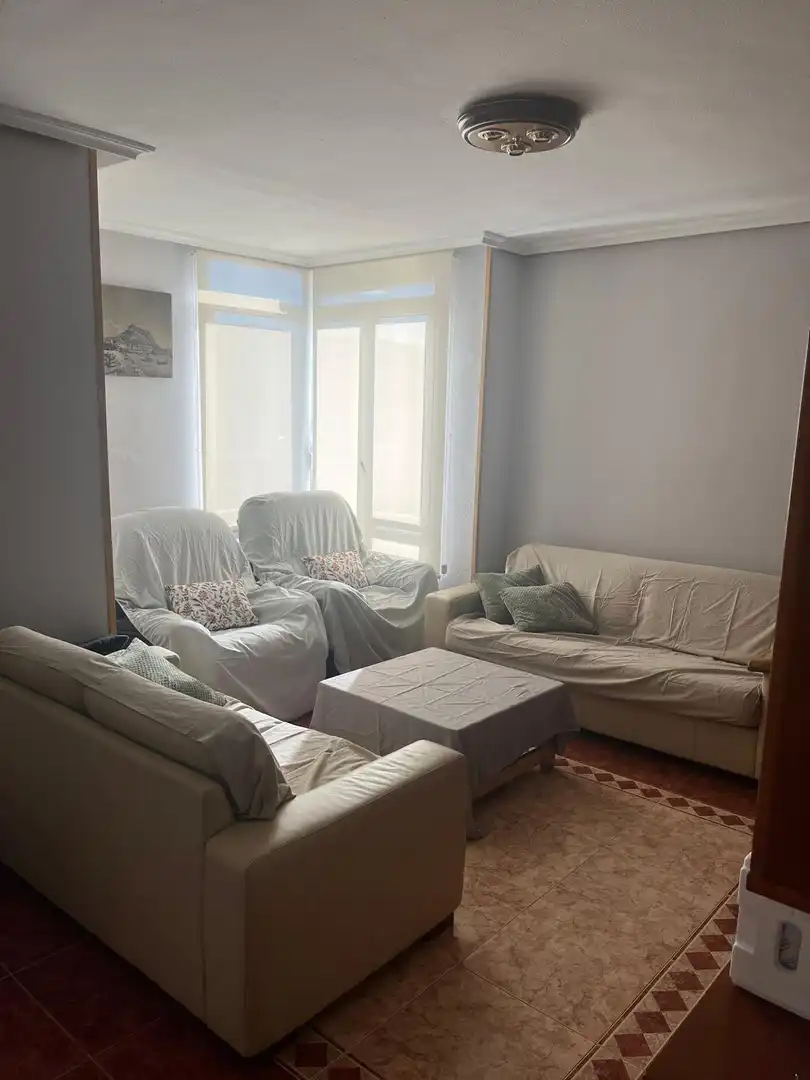 Wohnung mit Balkon zur Miete in Garbinet - Vistahermosa, imagen 7