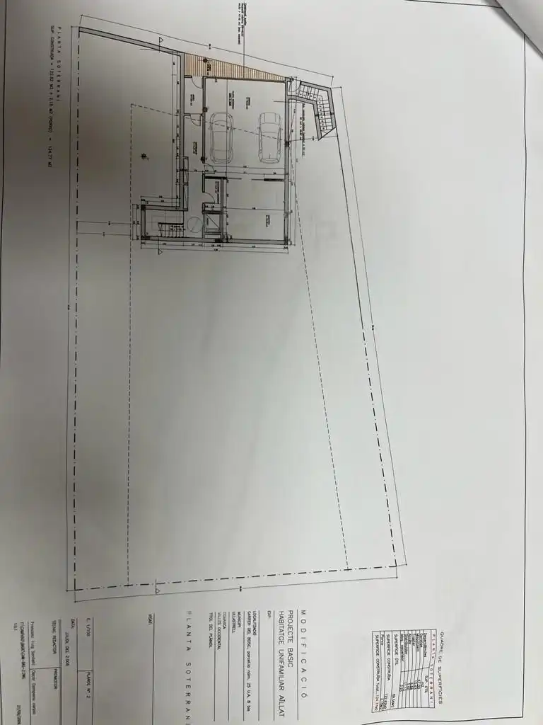 Casa o chalet en venta en Ullastrell con Trastero