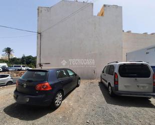 Aparcament de Residencial en venda en Ingenio