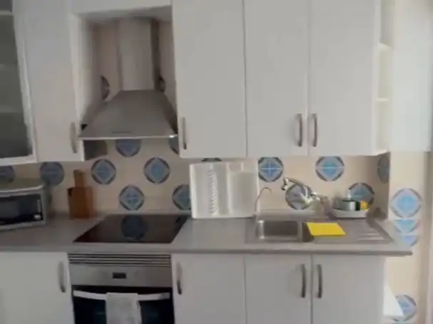 Apartamento de alquiler en Alicante / Alacant, Alicante
