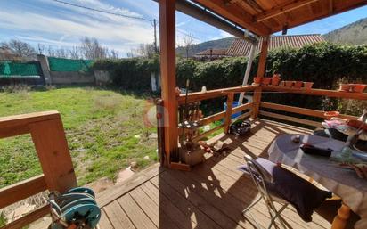 Terrace of House or chalet for sale in Cuenca Capital  with Terrace