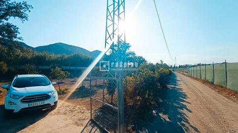 Foto 3 de Terreno industrial en venta en Antigua Fábrica Harina, Cártama, Málaga