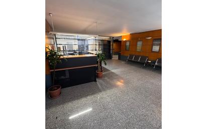 Oficina de lloguer en Alicante / Alacant