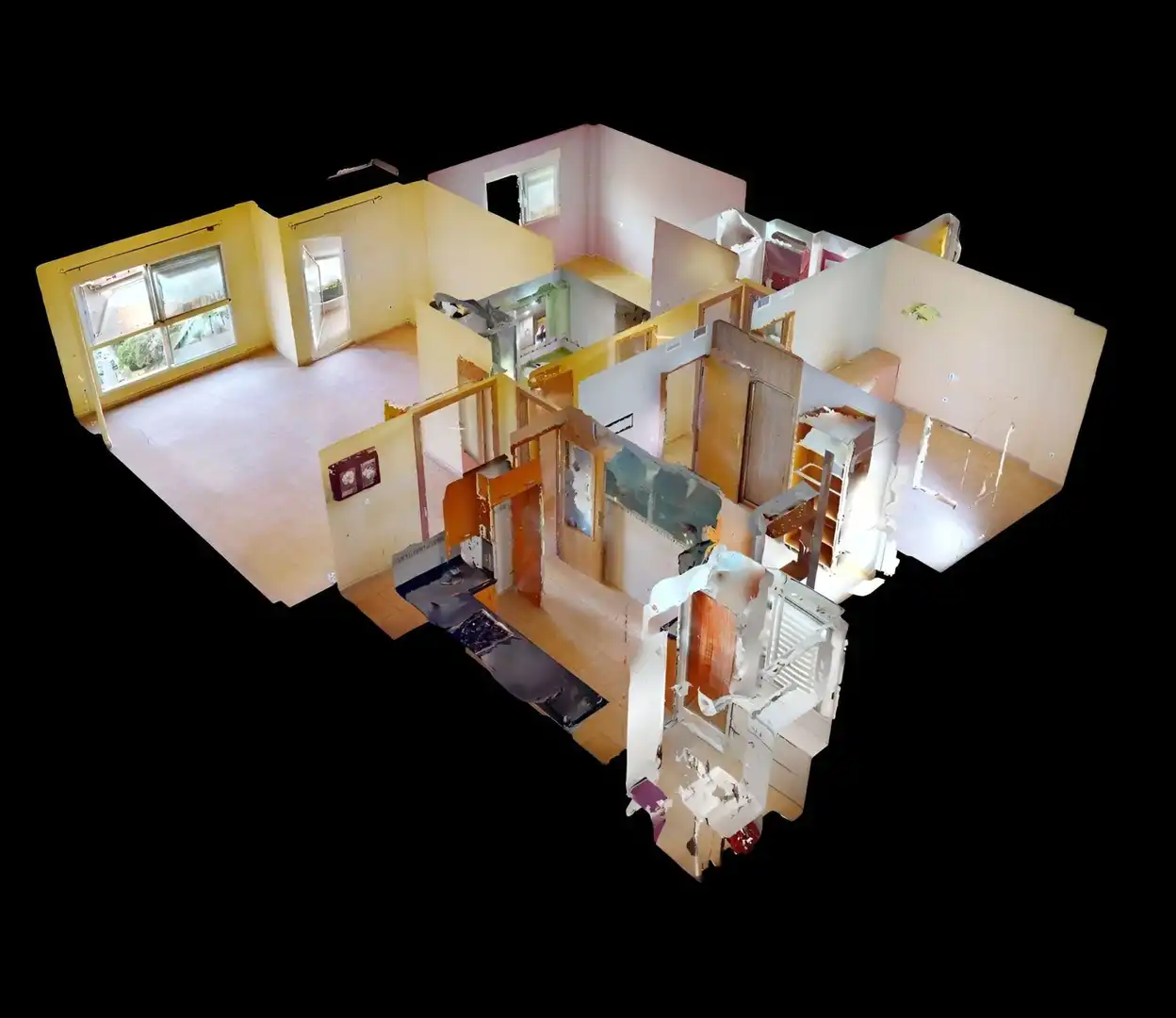 Piso en venta en Alicante / Alacant con Aire acondicionado, Calefacción y Trastero