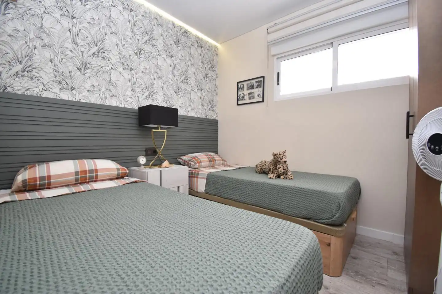 Flat with pool for sale in Calle San Luis, imagen 22
