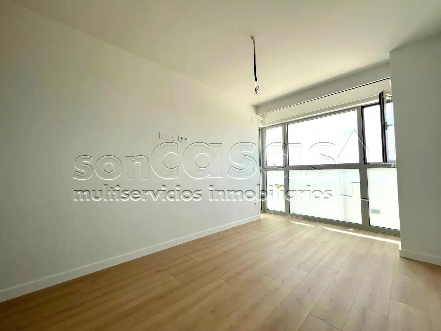 Wohnung zur Miete in Madrid, Madrid