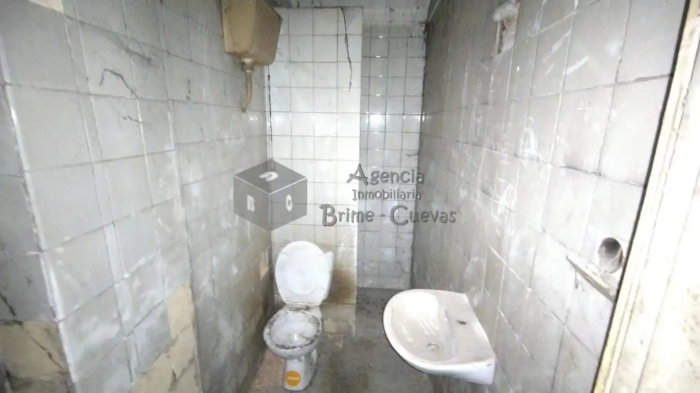 Local comercial en venda a Del General Elorza 36, imagen 12