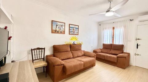 Photo 3 of Flat for rent in Lo Pagán, San Pedro del Pinatar