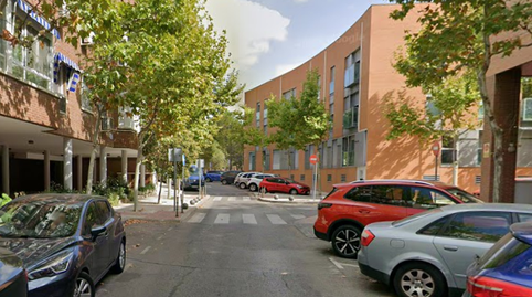 Foto 3 de Pis en venda a Los Arroyos, San Sebastián de los Reyes