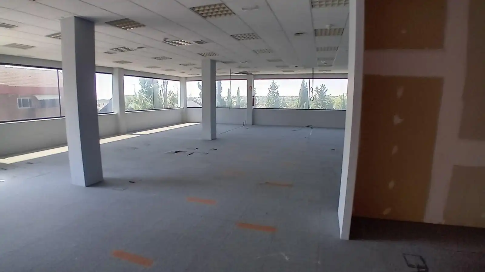 Edificio en venta en Las Rozas de Madrid