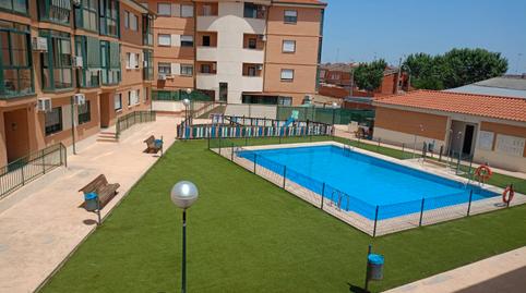 Photo 5 of Flat for sale in Calle Numancia, 4, Fuensalida, Toledo