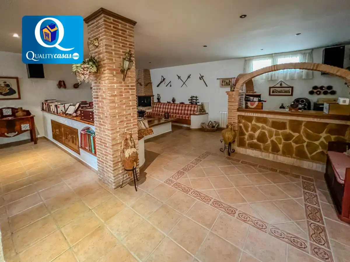 Xalet en venda a Villamontes - Boqueres, imagen 41