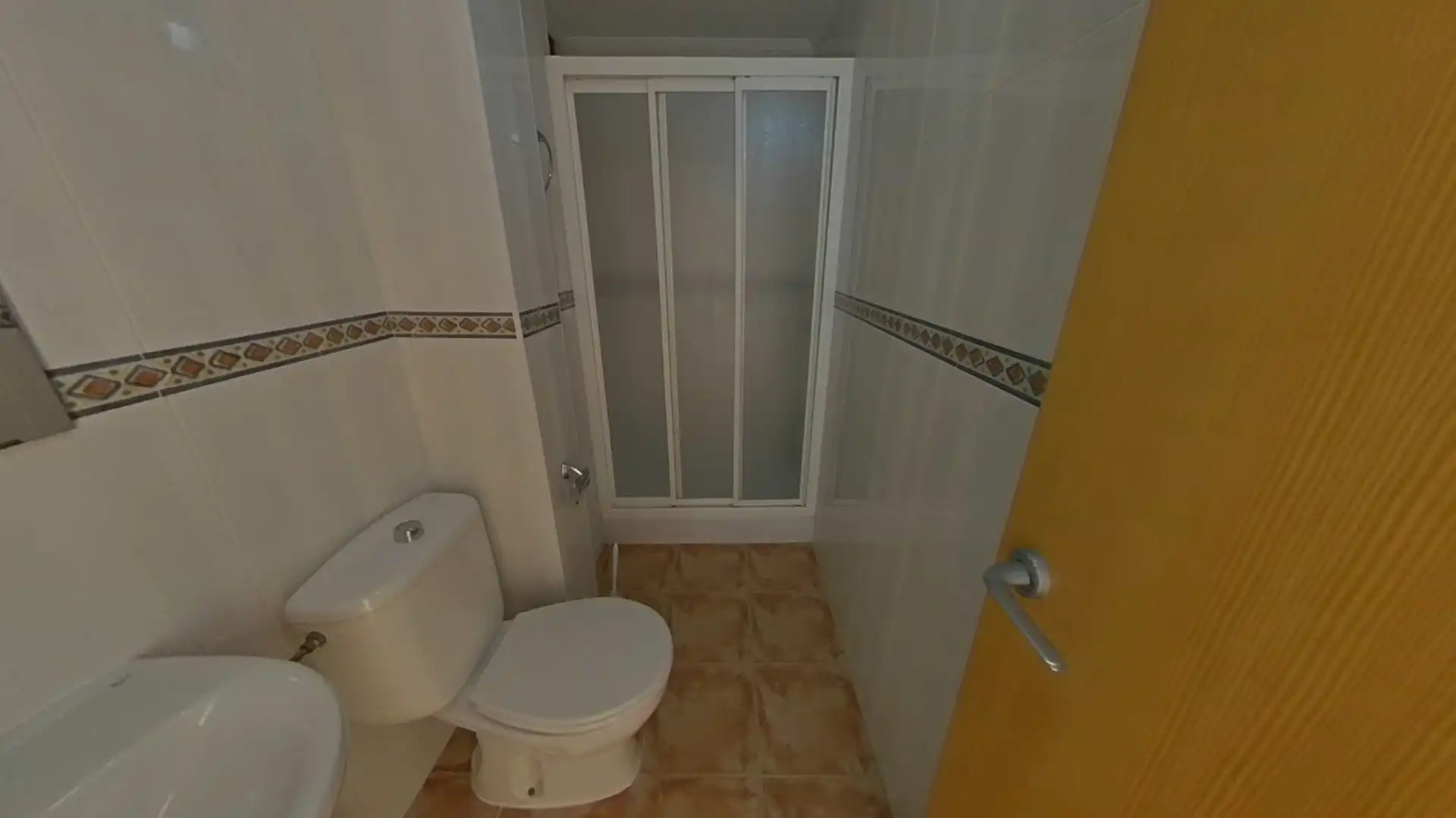 Bany de Apartament en venda en Alicante / Alacant