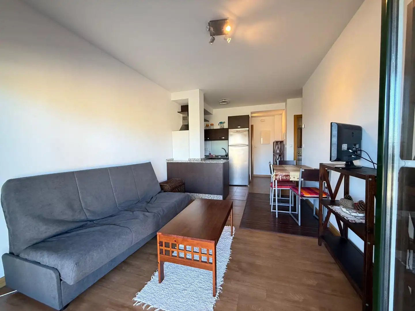 Living room of Study for sale in Ribeira  with Heating, Terrace and Storage room