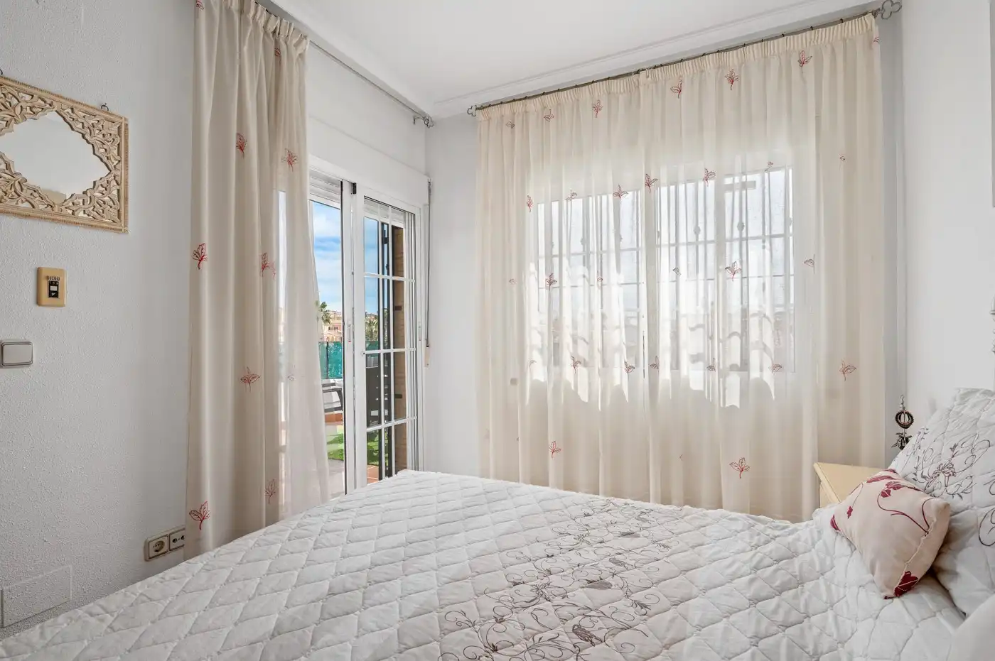 Detached house with terrace for sale in Algorfa, imagen 16