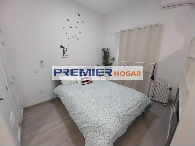 Estudio en Alquiler en Monte Igueldo en San Diego