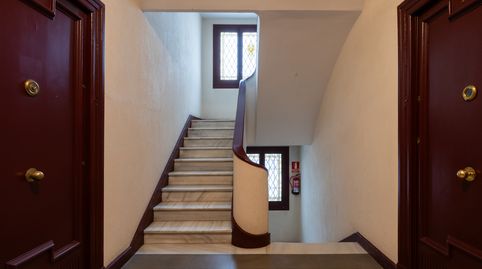 Foto 4 von Wohnung zum Verkauf in Calle de Ibiza, 28, Ibiza de Madrid, Madrid Capital