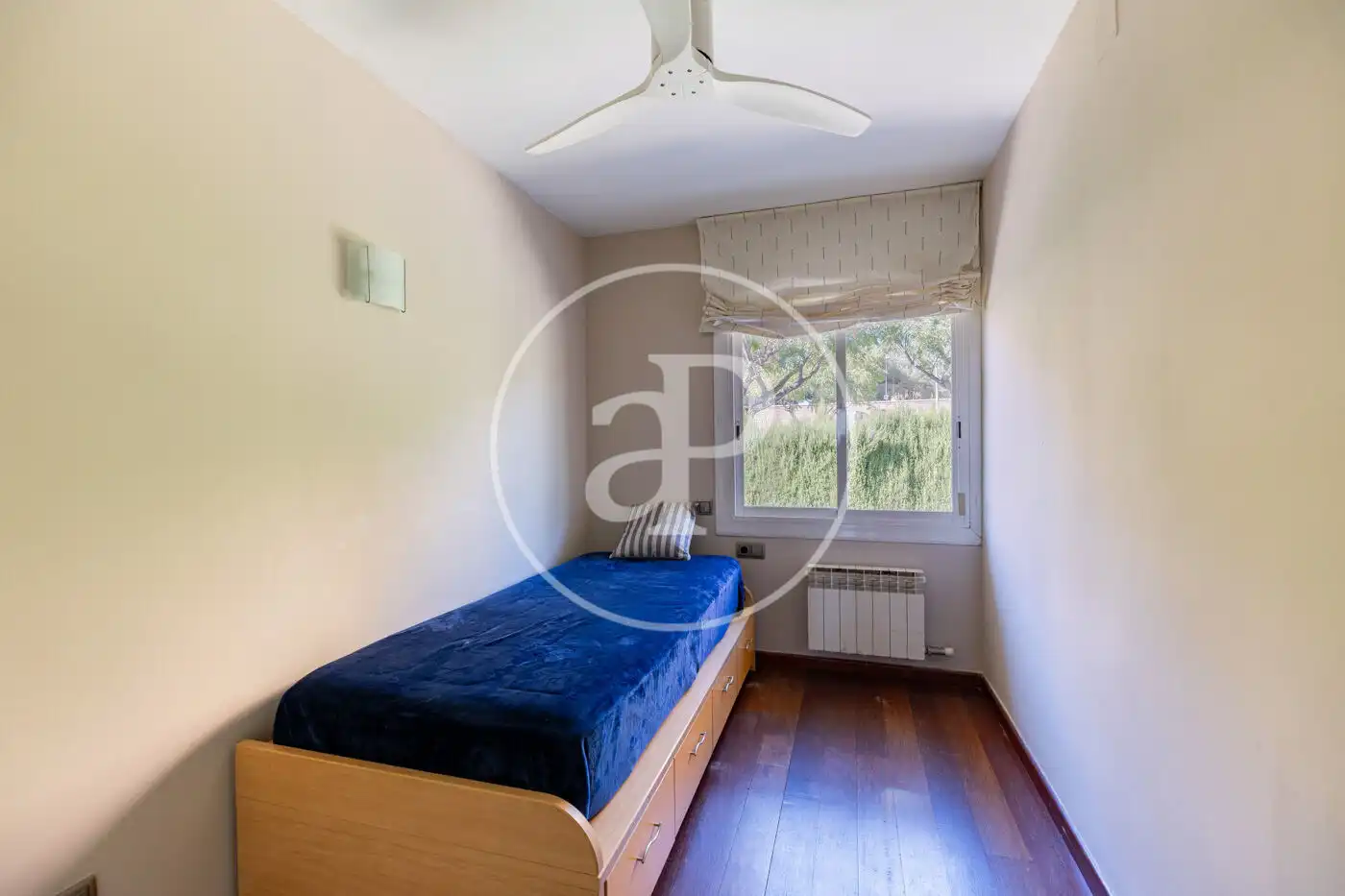 Haus mit Garten zum Verkauf in Passeig Comte de Vilardaga, imagen 28