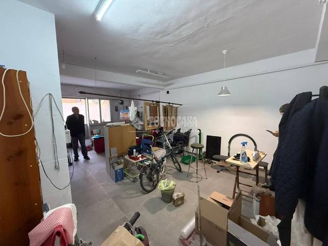 Local comercial en Venta en C. Sevilla en Carolinas Bajas