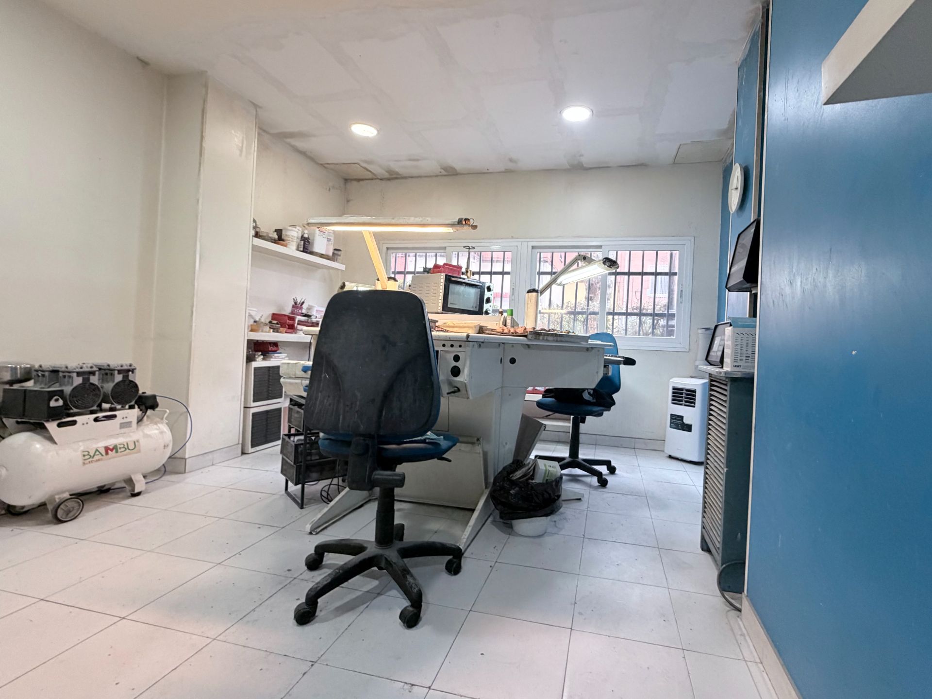 Local en venda en Arganda del Rey