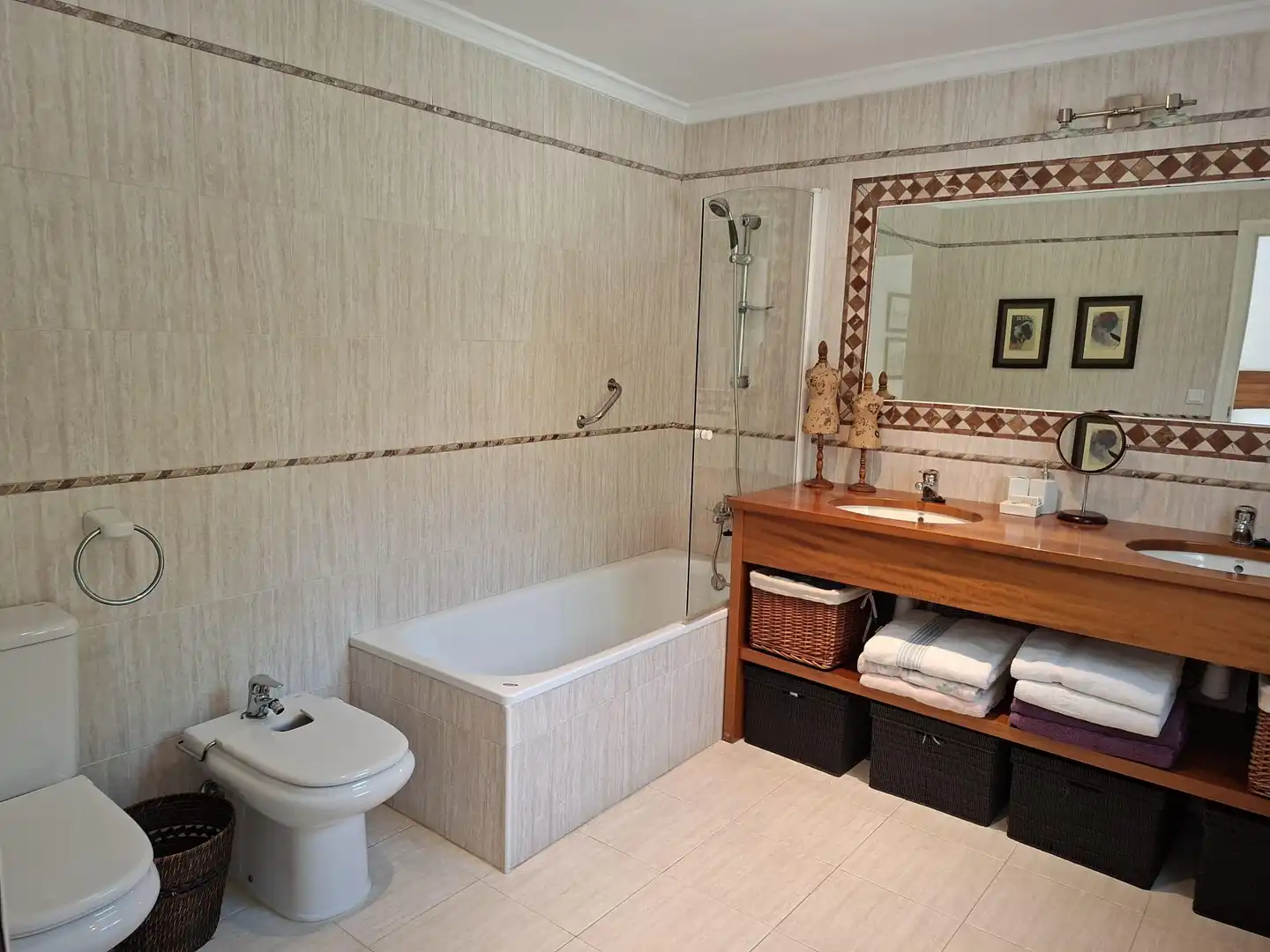 Villa mit Pool zum Verkauf in El Montgó, imagen 30