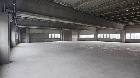 Foto 2 von Fabrikhallen zur Miete in Carrer del Rec Molinar, Montmeló, Barcelona