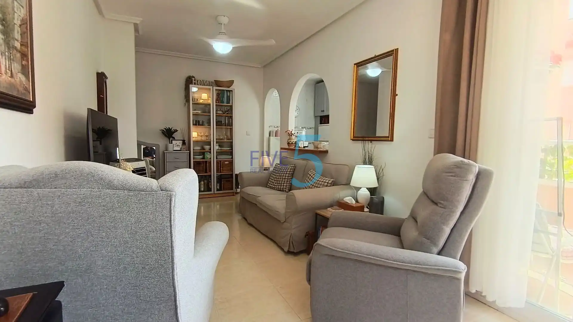 Appartement avec terrasse à vendre à Algorfa, imagen 22