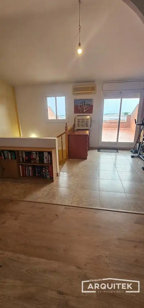 Casa adosada en venta en Torrefarrera con Aire acondicionado, Calefacción y Jardín privado