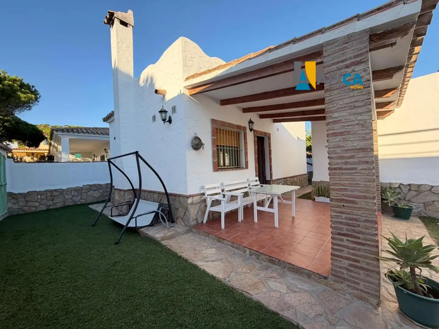 Chalet en venta en Los Caños de Meca, imagen 7