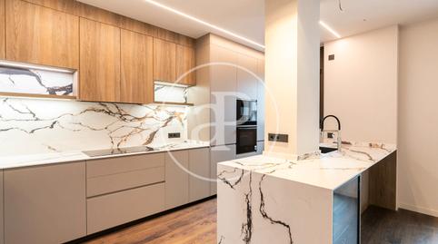 Photo 4 of Flat for sale in Av. de Pau Casals, Sant Gervasi- Galvany, Barcelona