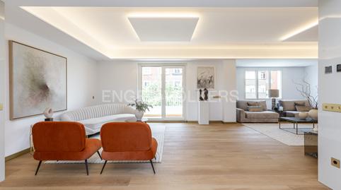 Foto 4 de Apartament en venda a Goya, Goya, Madrid