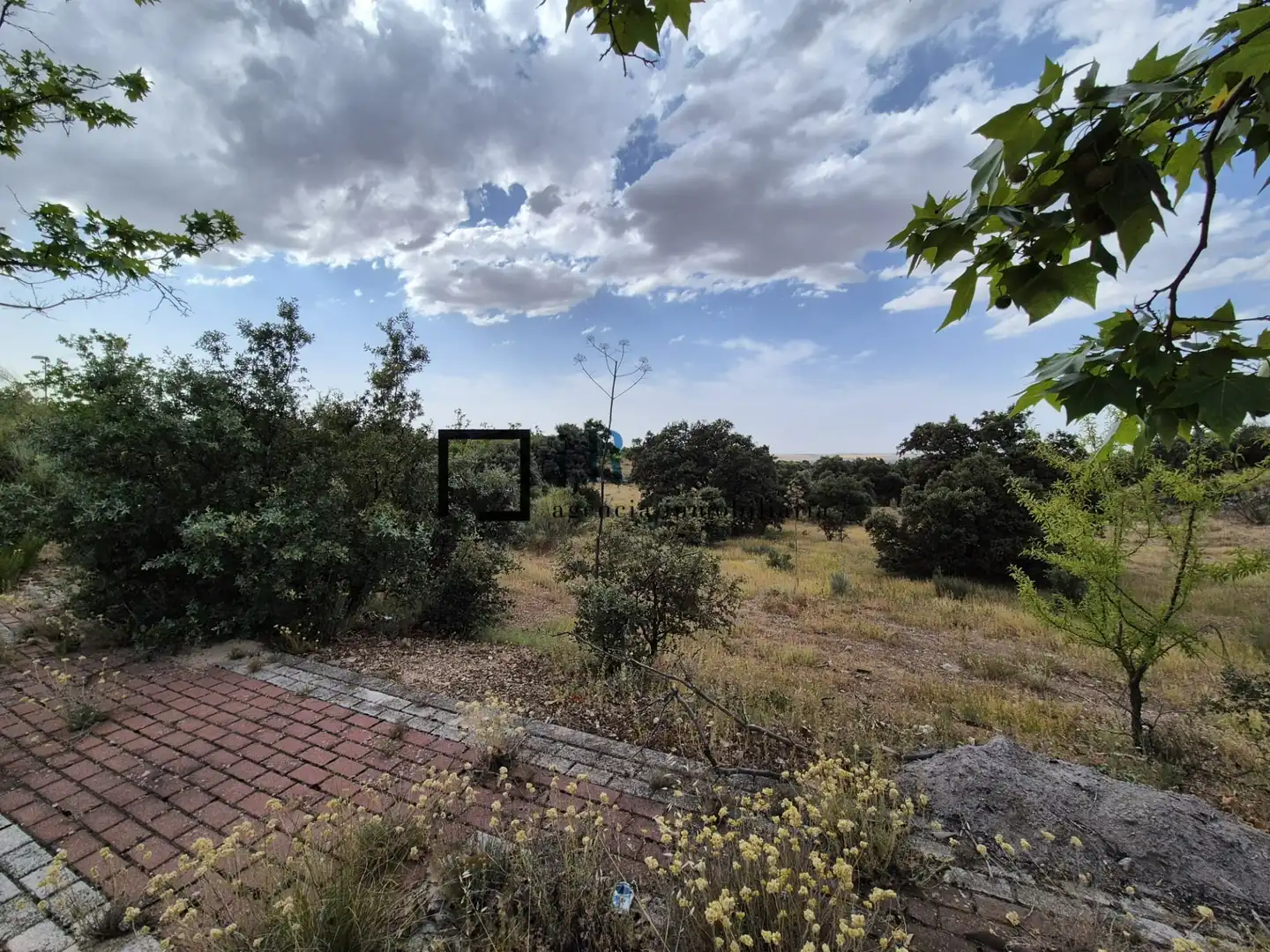 Terreny residencial en venda a Los Cigarrales - La Bastida