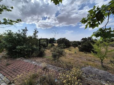 Terreno residenziale in vendita a Los Cigarrales - La Bastida