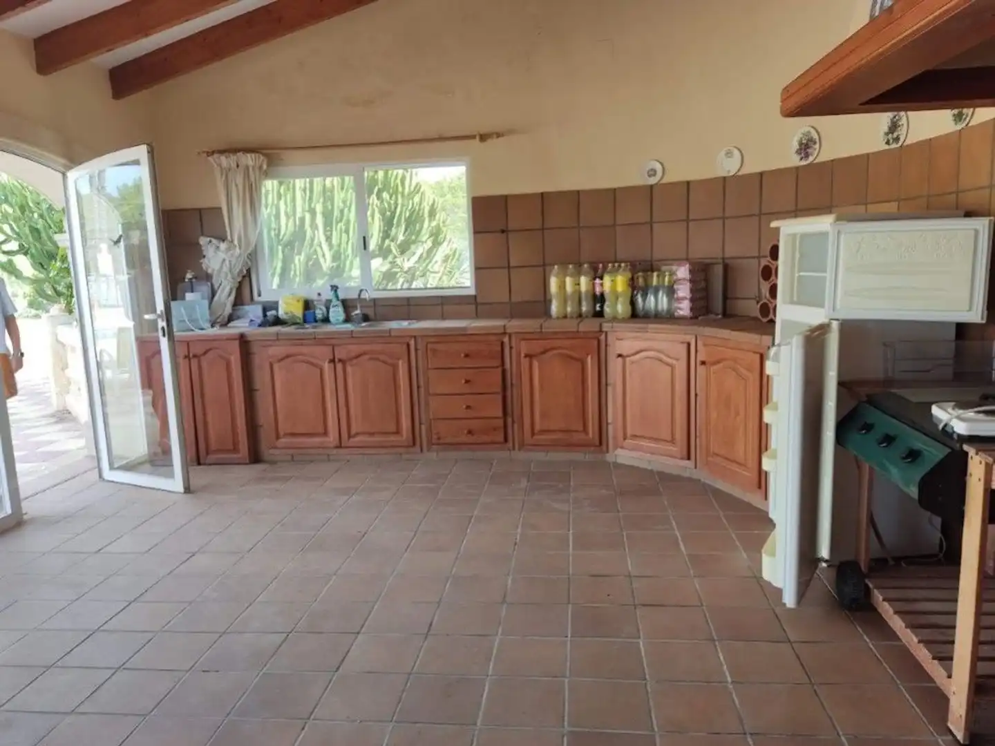 Chalet con piscina en venta en Pueblo - Urbanizaciones, imagen 23