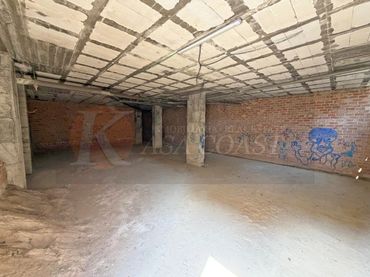 Local comercial en venda a Los Boliches