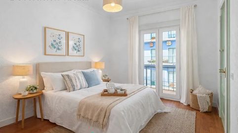 Foto 5 de Piso en venta en Usandizaga Kalea, Gros, Donostia - San Sebastián