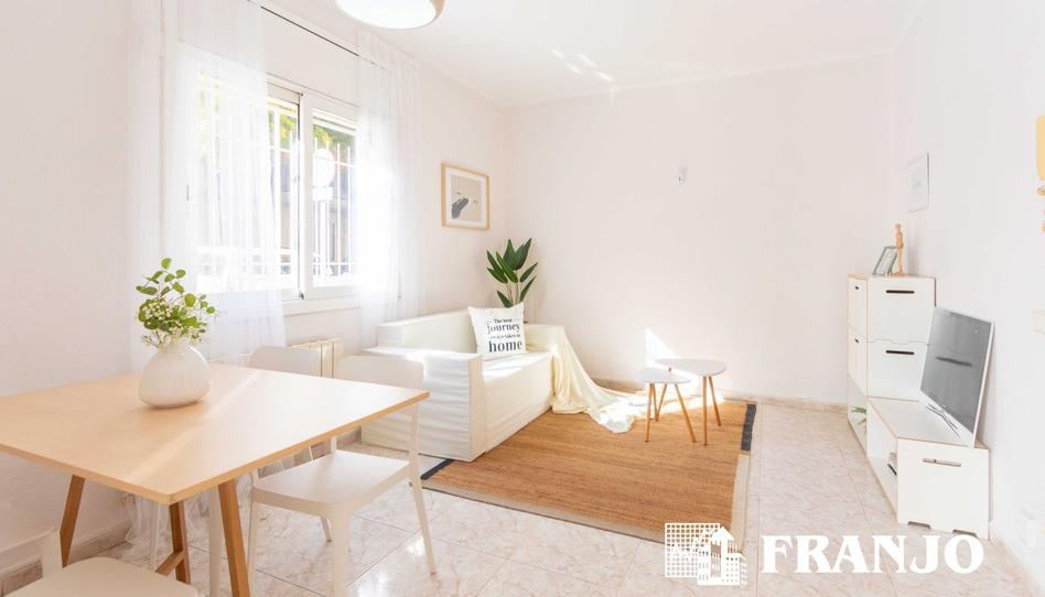 Foto 1 de Pis en venda a Centre - Eixample – Can Llobet, Barcelona