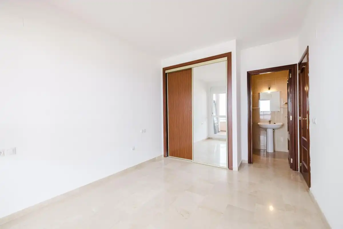 Flat for sale in Benalmádena  with Heating, Private garden and Terrace