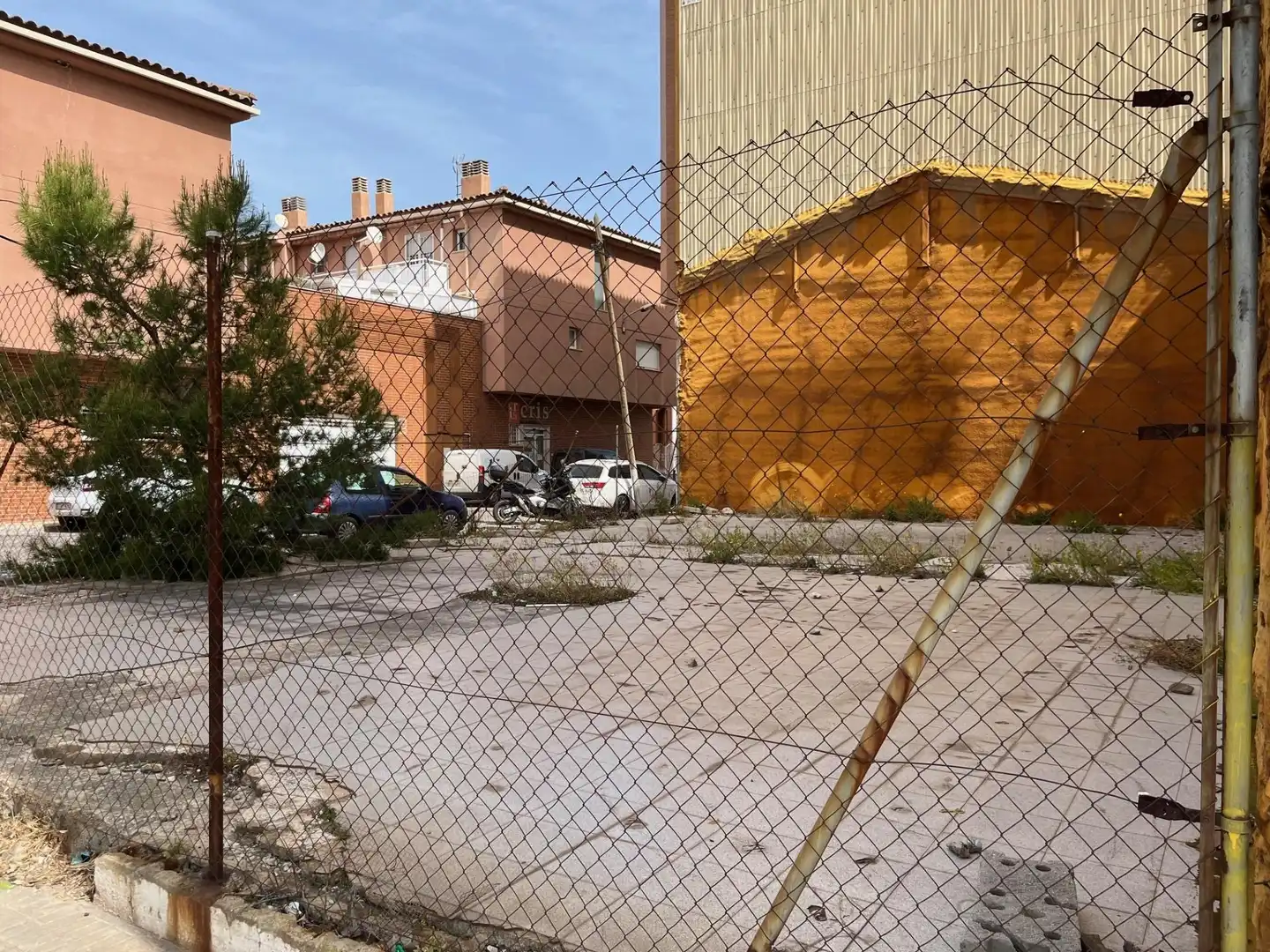 Terreny residencial en venda a Les Boqueres - Santa Quiteria, imagen 2