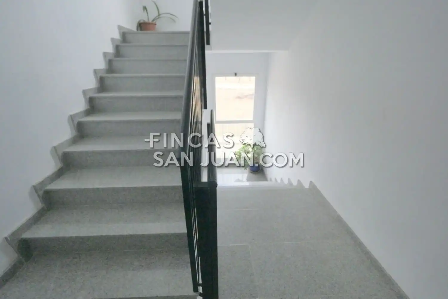 Wohnung zum Verkauf in Hondón de los Frailes mit Heizung und Abstellraum