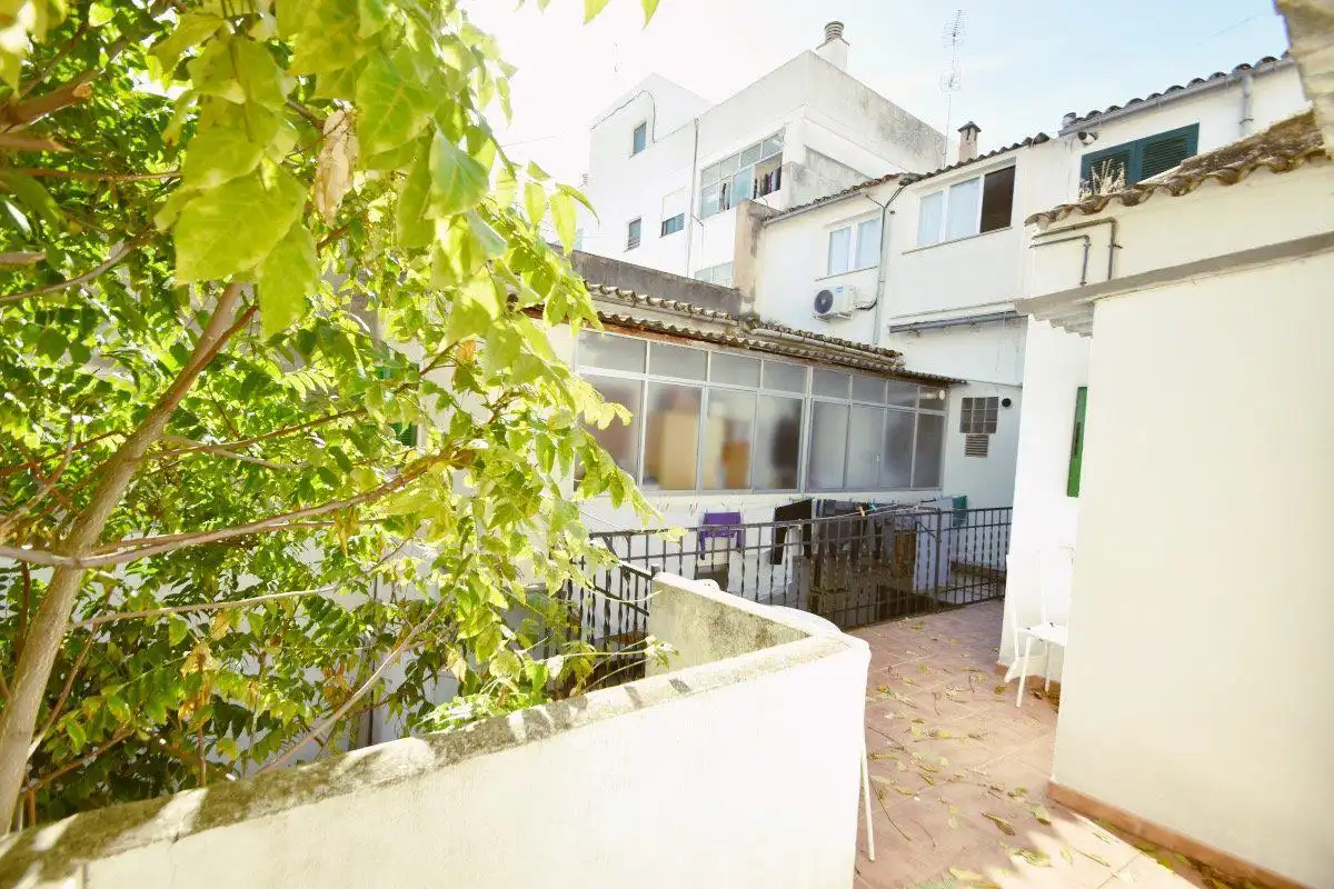 Wohnung mit Terrasse zum Verkauf in Llevant, imagen 30
