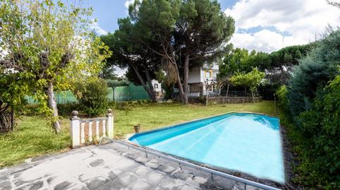 Foto 2 de Casa o xalet en venda a Calle Sauce, Navalafuente, Madrid