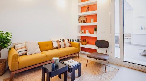 Foto 4 de Pis en venda a Arzobispo Company, El Cabanyal - El Canyamelar,  Valencia Capital