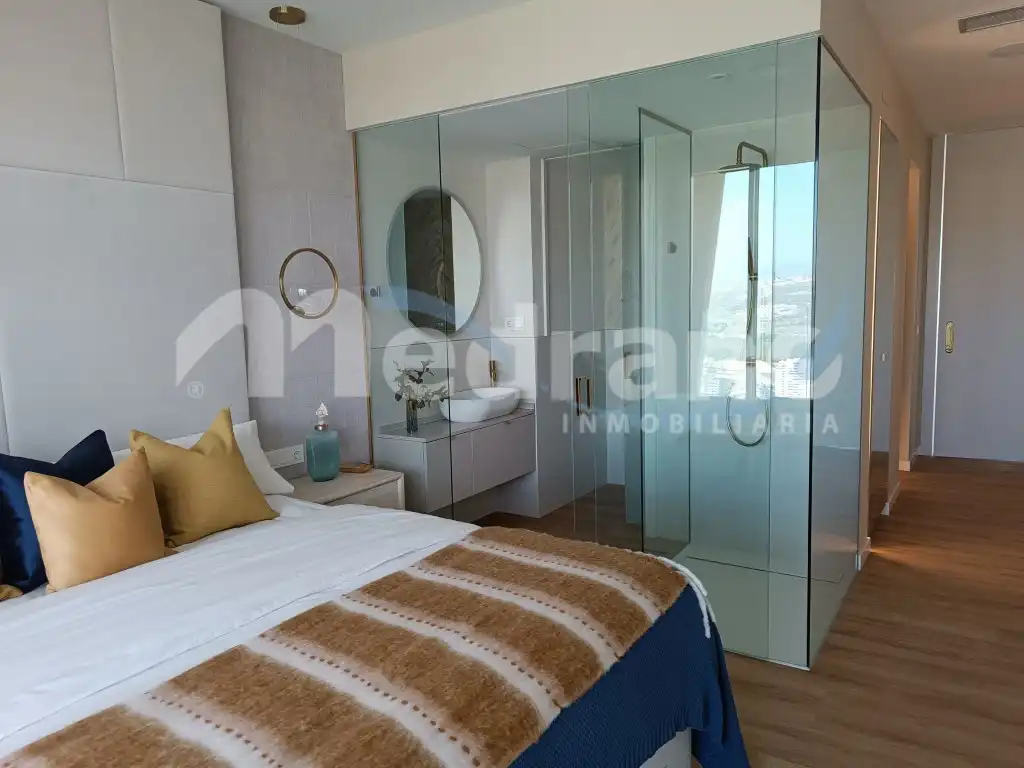 Piso con piscina en venta en Avenida Puerto Rico, imagen 14