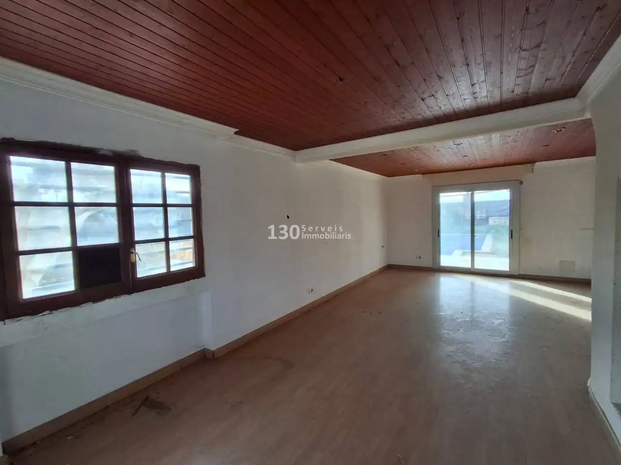 Casa o xalet en venda en Cabra del Camp amb Jardí privat, Parquet i Terrassa