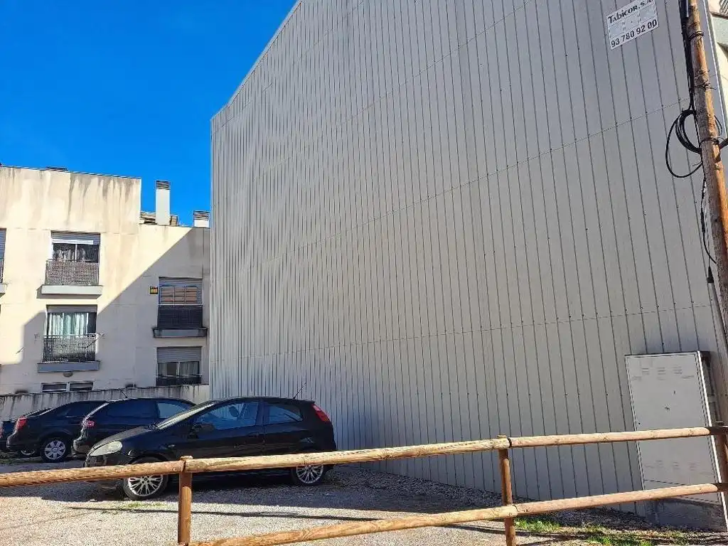 Terrenos y solares en venta en Carrer ANSELM CLAVE 4, imagen 6