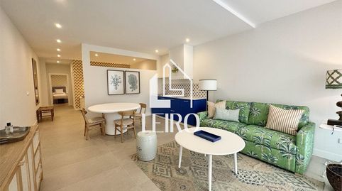Foto 5 de Apartament en venda a O Carril, Vilagarcía de Arousa