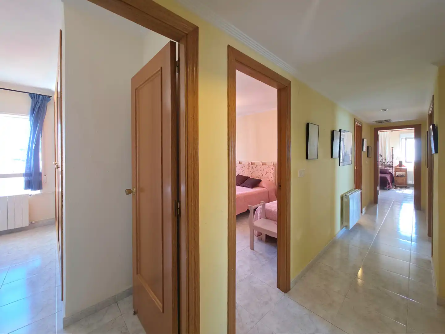 Piso en venta en Benidorm con Aire acondicionado, Calefacción y Terraza