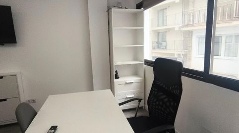 Foto 4 von Büro zur Miete in Calle Comedias, Centro Histórico, Málaga Capital