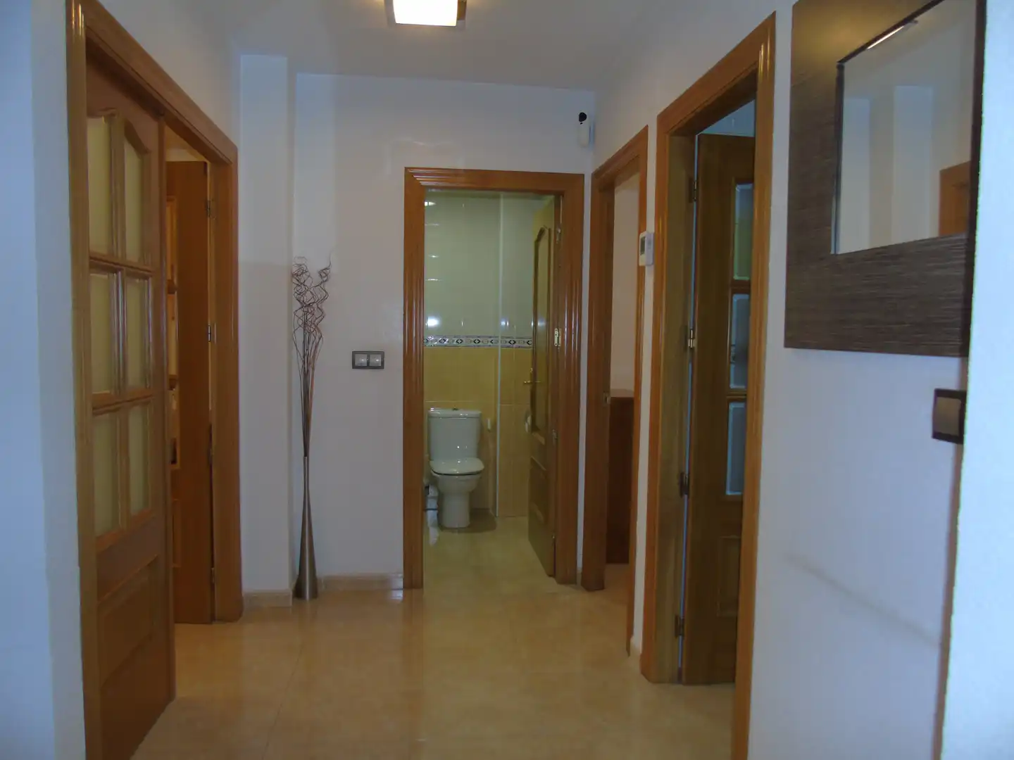 Dúplex en venta en Lorquí con Aire acondicionado, Calefacción y Terraza